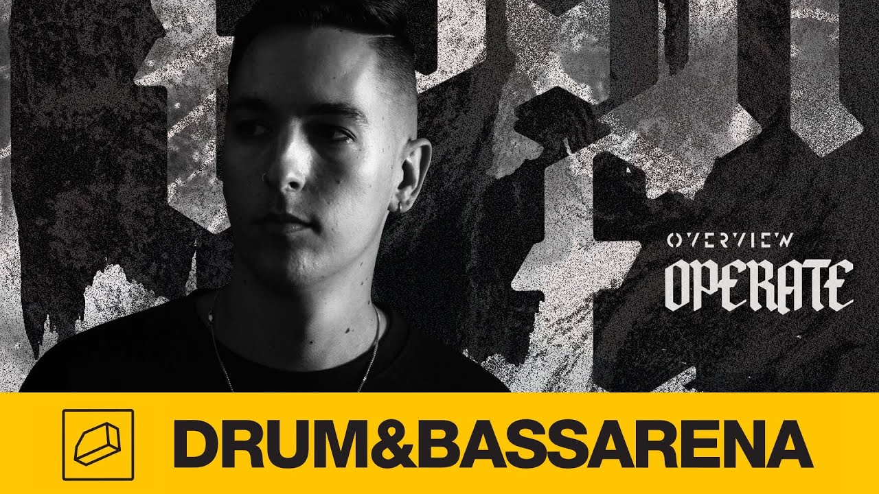 Operate & Madrush MC - One By One