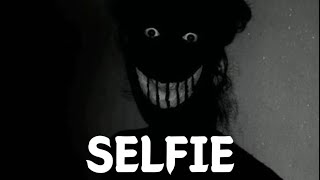 SELFIE  (Short horror film)