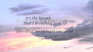 453 Call It Grace (Unspoken)