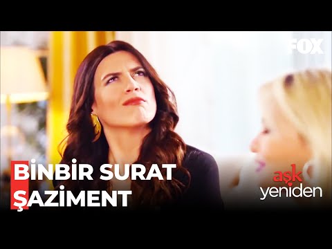 Şaziment'in Sevdikleri İçin Yapamayacağı Şey Yoktur - Aşk Yeniden Özel Sahneler
