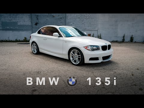 It's Nasty to Drive | Ryan's BMW 135i #itFitsMe