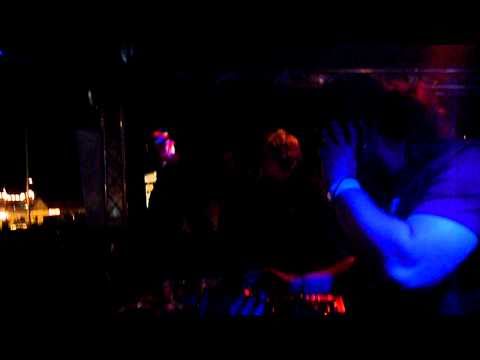 Dj Garnie:c  Jouseph Embryo