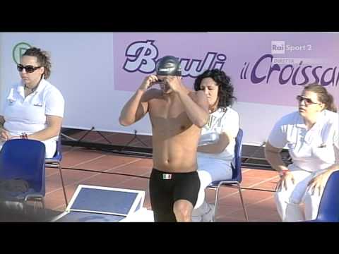 Trofeo SetteColli - finale 100 ra U