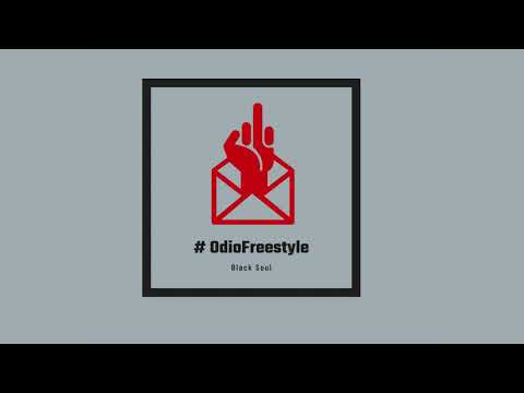 Black Soul - #OdioFreestyle