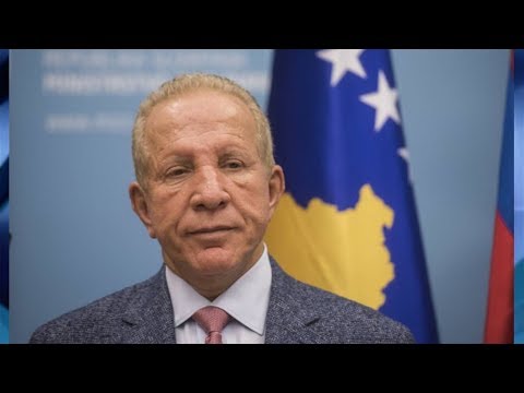 Pacoli: Izbor Rusa za isvestioca je pretnja nacionalnoj bezbednosti Kosova