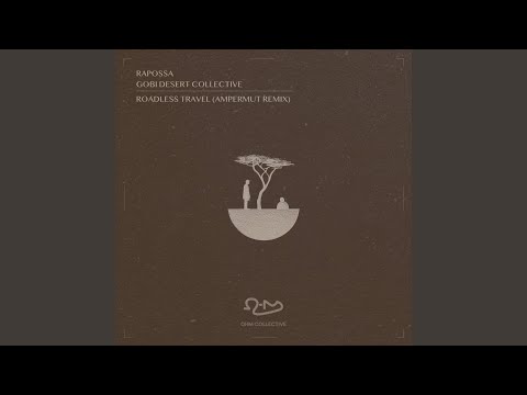 Roadless Travel (Ampermut Remix)