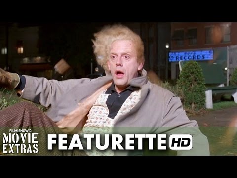 Back To The Future 30th Anniversary (2015) Blu-ray/DVD Featurette - Special Effects