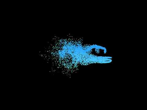 Visom Filmes - logo maker