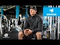 Business of Building Your Best Self | Steve Weatherford