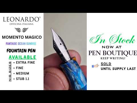 Pen Boutique Ltd