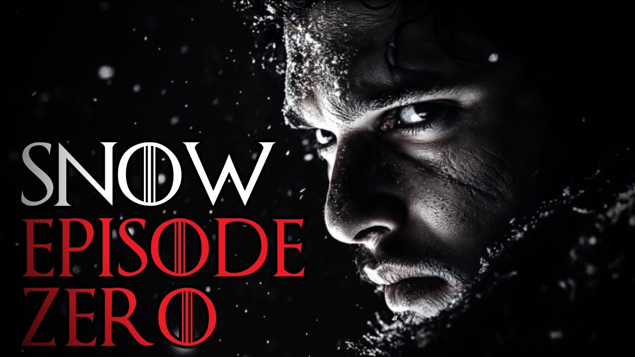 SNOW - EPISODE 0 | PROLOGUE |  The Dragon and the Raven | Game of Thrones Sequel Series | HBO Max