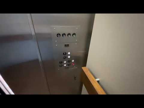 EPIC Montgomery A Series Hydraulic Elevator/Lift @ 7202 E Rosewood St Tucson AZ