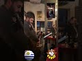 REPÓRTER FAVELA POR AÍ NO URUGUAY EM MONTEVIDEO SHOW DE TANGO