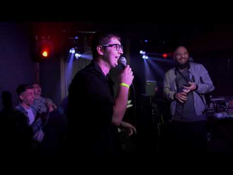 BBF XVIII Kryma vs Gruby Ziomek Quesha 1/8 finału