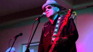 Del Guido - Walkin the Dog