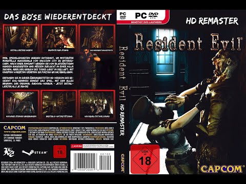RESIDENT EVIL XBOX ONE GAME COLLECTION UNBOXING - YouTube