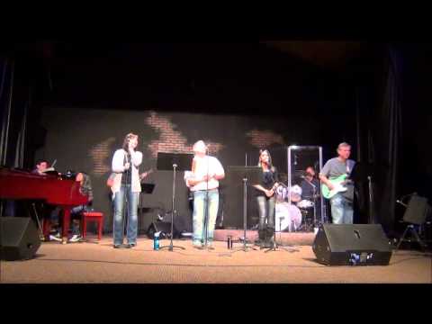 BHC - My Hope Is You - 3.18.12.wmv