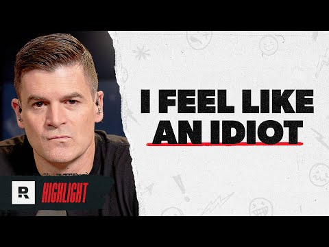 I Feel Like the Village Idiot With My Friends