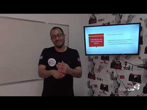 Raffaele Cardarelli   Don't do it in English!