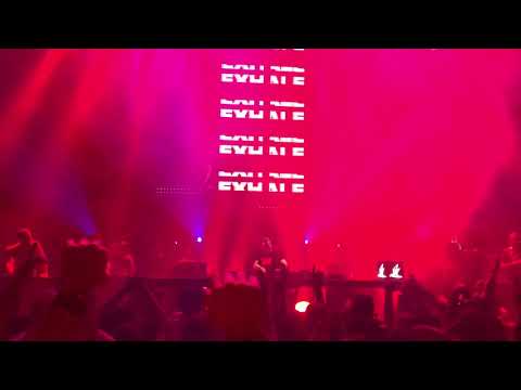 Milo Spykers [Dj Set] (Istanbul @ZorluPSM) 21/06/19