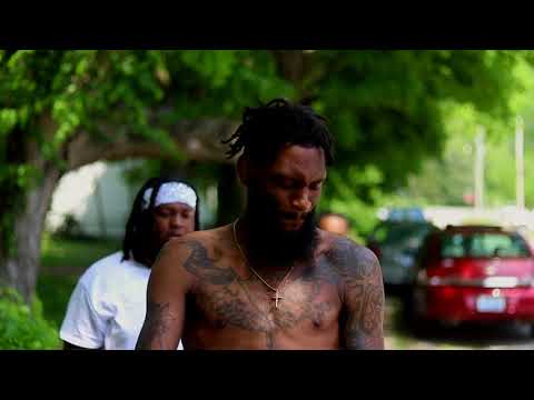 FLUGANG JUAN (Blik Blak Blow Official Video)