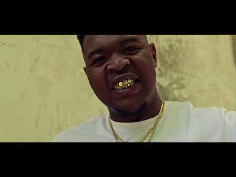 NFOGEE - Soulja Life Mentality FT MAINE MUSIK AND TEC [Official Video] #music #rap