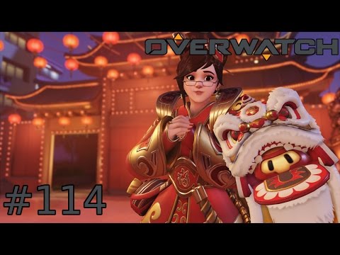 Overwatch with Friends | Episode 114 "Go-To"