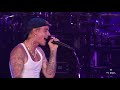 Justin bieber - essence (live) feat wizkid at Made In America by tidal