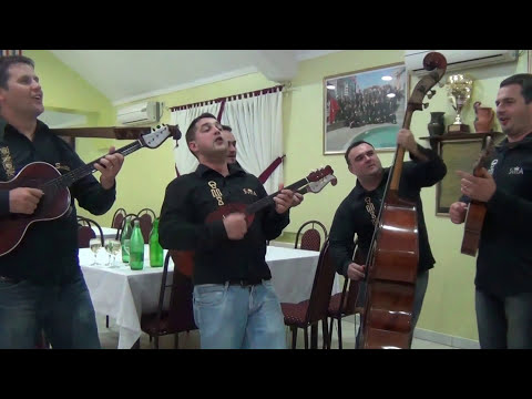 Skeledžija - TS SVITA