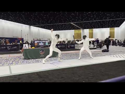 Louisville NAC 2023 SME - L16 - Tristan Szapary v Sean White