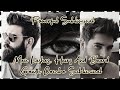 Men Beard Hairs And Lashes Extreme Growth Subliminal Ll Magical Package