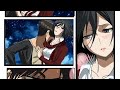 Eren X Mikasa Doujinshi
