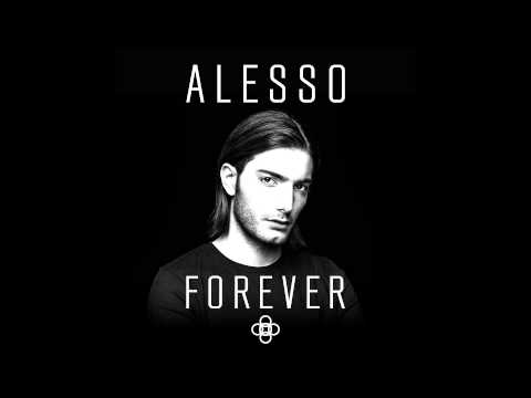 Alesso - If It Wasn't For You (Official Audio)