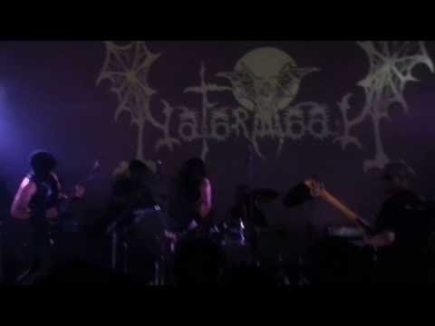 Nafarmaan - Bloodsoaked Revelation (Live at BTPF 2013)