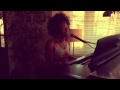 Sy Smith - "Time" (acoustic performance)