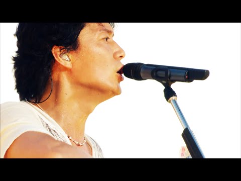 福山雅治 - 虹（福山☆真夏の初体験 THE LIVE BANG!! in 沖縄）