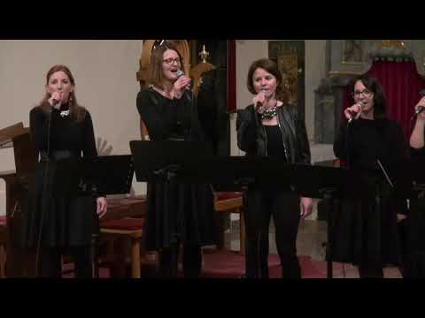 Tu sem s tabo - Borovničke