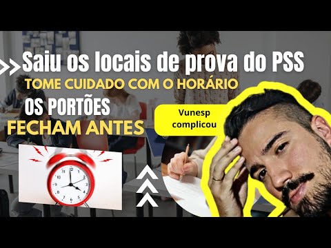 Simplified selection process 2025/2026: Test locations have been released with a big alert.