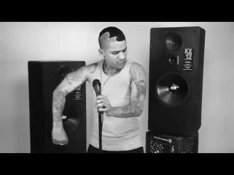 Neme Cancel - 'I'm Back'