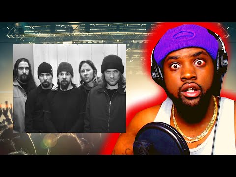 UGLY KID JOE CATS IN THE CRADLE REACTION (Rapper Reacts) @RAHONLYFAM