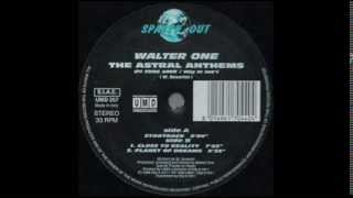 Walter One-Planet of Dreams