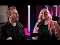 Angel DeLuca Boob Talk