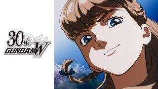 [閒聊] 新機動戰記鋼彈W 30周年記念 限定公開ED