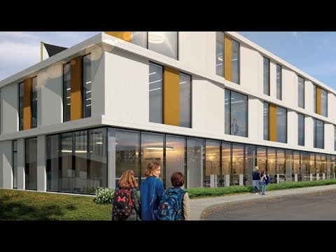 Faites un pas de géant pour l’autisme ! / Take a Giant Step for Autism!