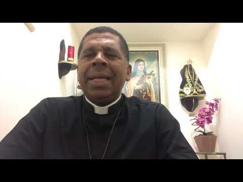 Homilia: Solenidade de São João Batista 24/06/18