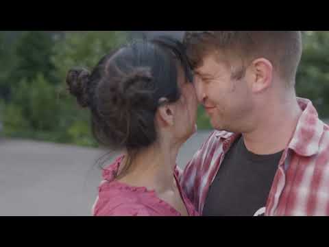 Conrad & Michelle: A Milonga Playground