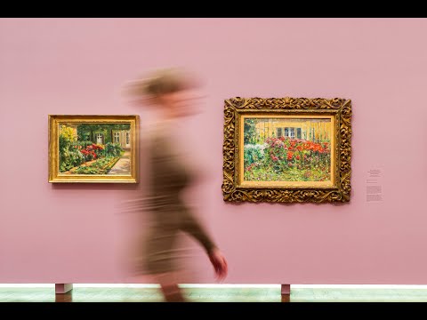 IMPRESSIONISMUS IN DEUTSCHLANDMax Liebermann und seine Zeit 03. OKTOBER 2025 – 08. FEBRUAR 2026