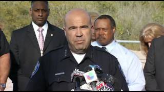 SAN BERNARDINO TERRORIST ATTACK