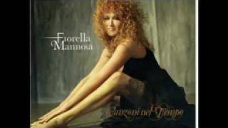 Fiorella Mannoia - I Treni a Vapore (Live)