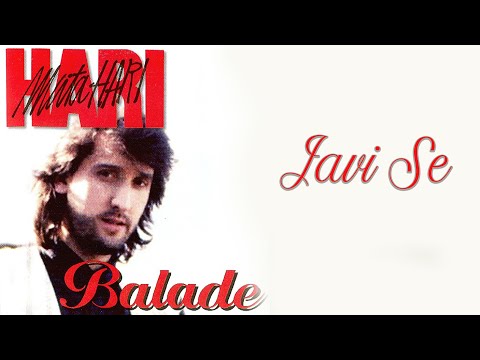Hari Mata Hari - Javi se  (Audio 1997) HD